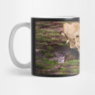 I`m Just Too Good To Be True (can`t take my eyes off of me) Mug